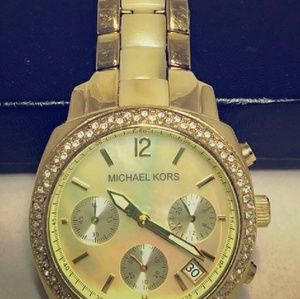 Michael Kors watch